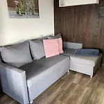 Na Skarpce Chalet