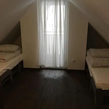 Na Skarpce Закопане