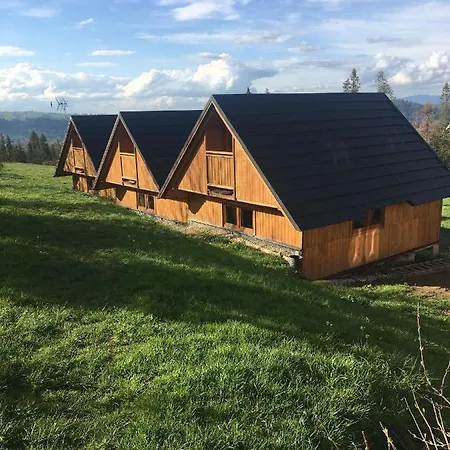Chalet Na Skarpce