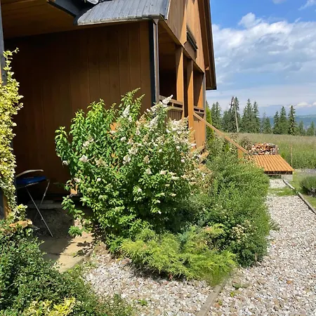 Na Skarpce Chalet
