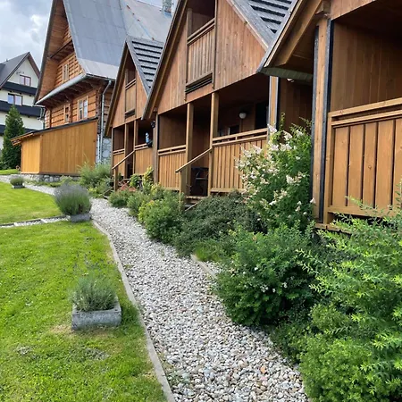 Na Skarpce * Zakopane