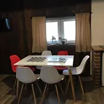 شاليه Na Skarpce *