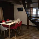 Na Skarpce شاليه