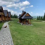 شاليه Na Skarpce زاكوباني