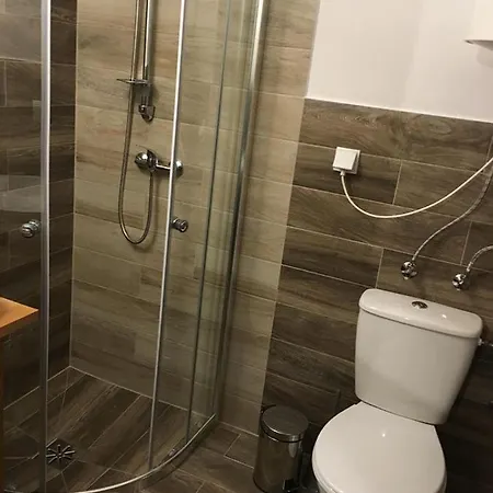 Na Skarpce * Zakopane