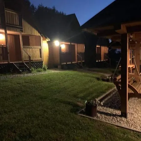 Na Skarpce Zakopane