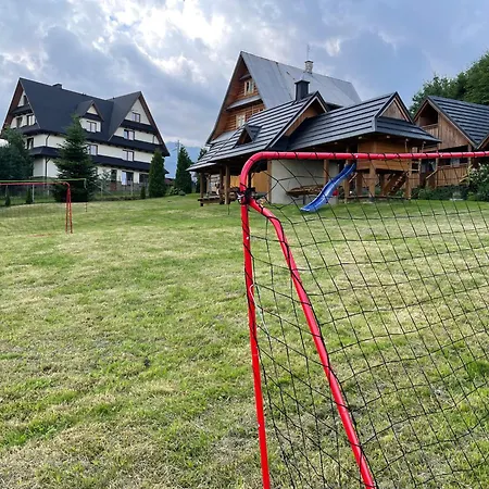 Na Skarpce Zakopane