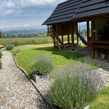 Na Skarpce * Zakopane