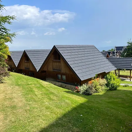 Chalet Na Skarpce Zakopane