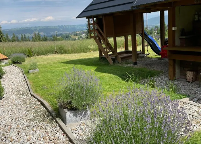 Na Skarpce * Zakopane