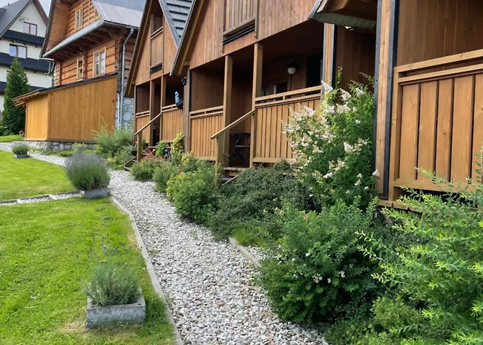 Na Skarpce * Zakopane